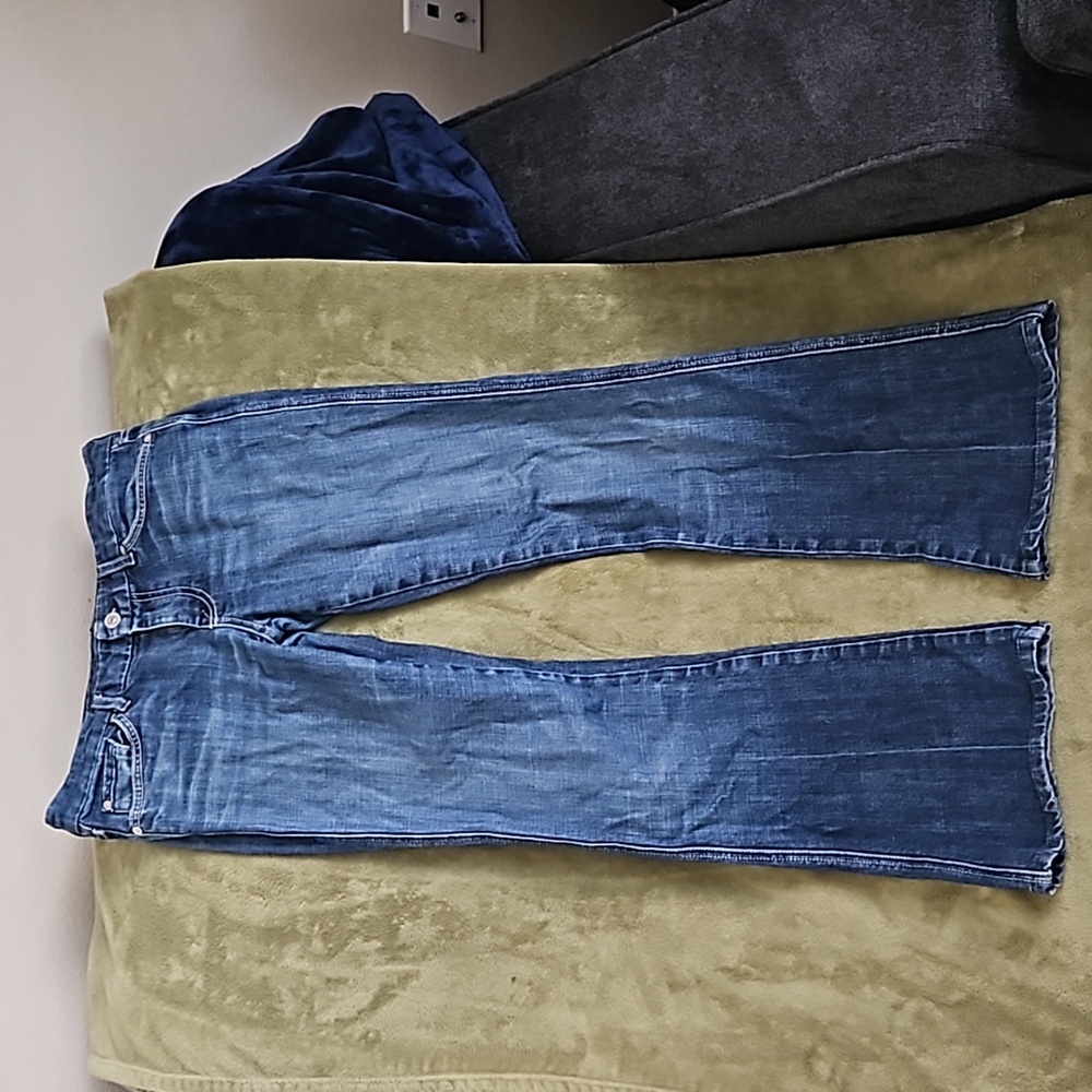 For All Mankind Jeans, size 29